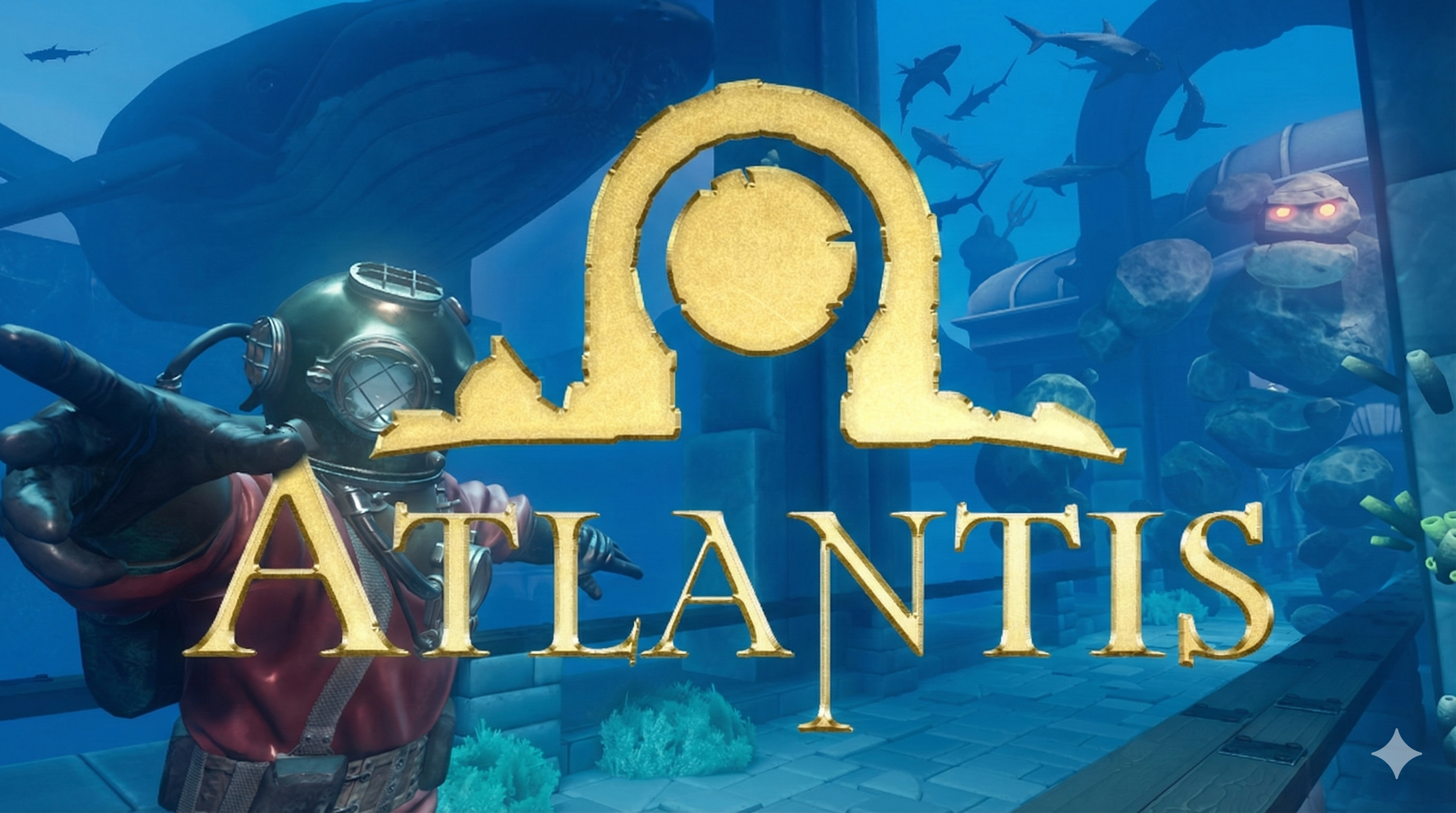 Atlantis