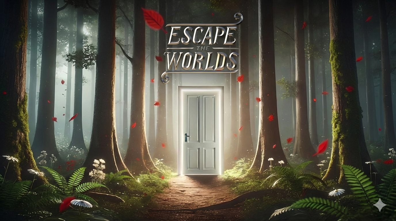Escape The Worlds